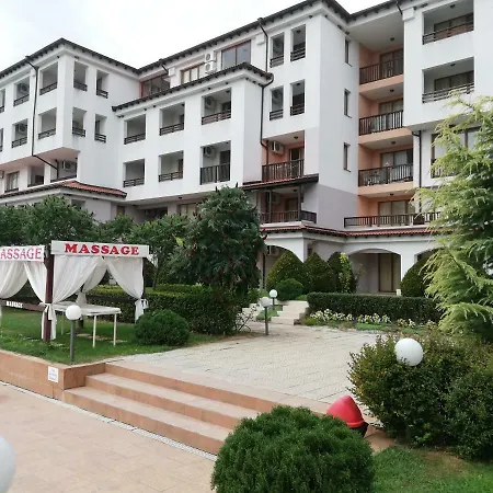 Harmony Hills**** Lami Appartamento