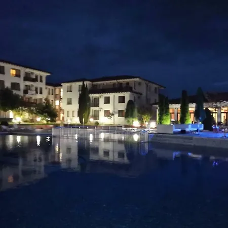 Appartamento Harmony Hills**** Lami