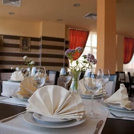 Harmony Hills**** Lami Apartmán