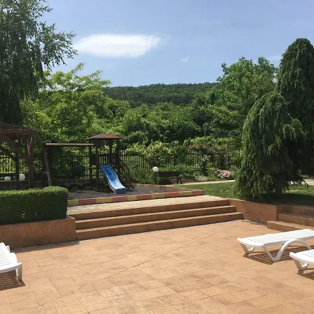 Apartmán Harmony Hills**** Lami