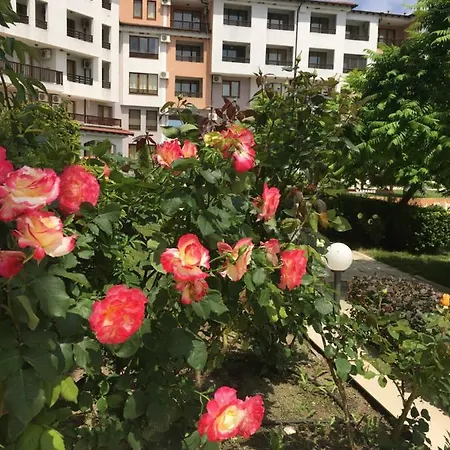 Harmony Hills**** Lami Apartmán *