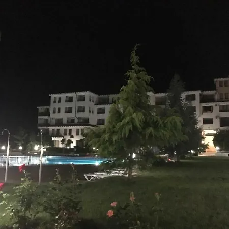 Harmony Hills**** Lami Apartmán