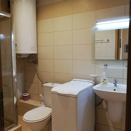 Harmony Hills**** Lami Apartmán Albena