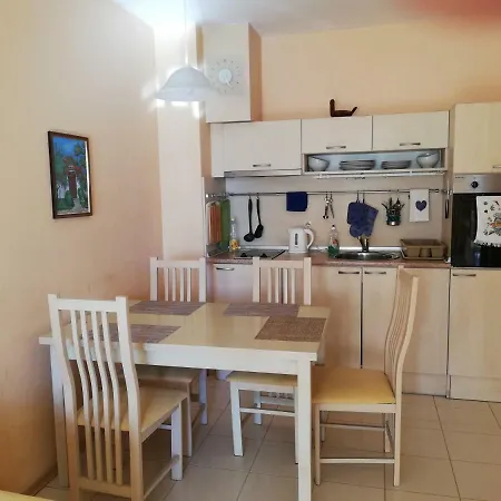 Harmony Hills**** Lami Apartmán *