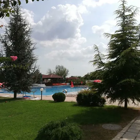 Harmony Hills**** Lami Apartmán