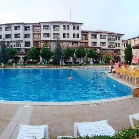 Apartmán Harmony Hills**** Lami *